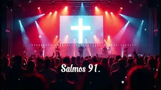 Bajo tus alas | Salmos 91