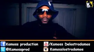 Gradur - Je peux pas changer pour du buzz (Interview 3/3) - KAMOSS PRODUCTION