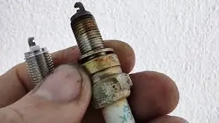 Revisão Vstrom 650 do Rio de Janeiro parte 1