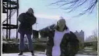 The Cookie Crew - Born This Way