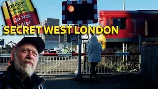 West London Uncovered | Regeneration, Civil War and a Secret Garden