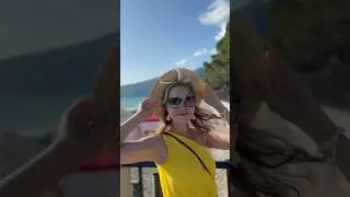 Пляжный отдых в Абхазии