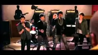 Big Time Rush - Superstar (Official music video)