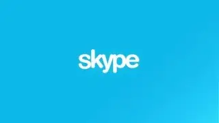 Skype login Animation (Reproduction)