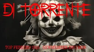 Dj Torrente - Top Febrero Newmember Records 2025 + DOWNLOAD