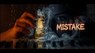 Call It a Mistake - Emotional Piano Ballad (Official Audio)