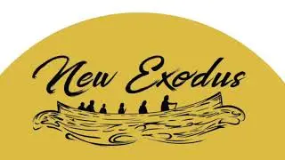 Matrix Dub - Swing The Wind / New Exodus 2019 Special Cut