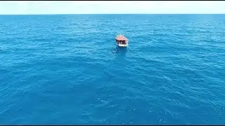 Documentário Unidades de Mar