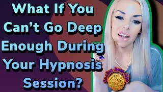 Does Hypnosis Still Work If You Aren't In A Deep Trance? Will you Still Get Results?