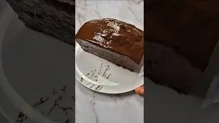Best Marble Cake Recipe ever 🇫🇷 🍫