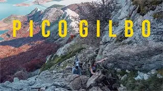 Coronamos el Pico GILBO