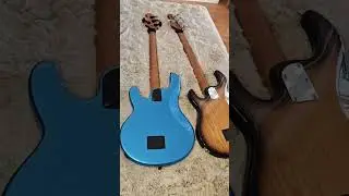 Ernie Ball Music Man Stingray SP 4H / SP 5H  USA 2022  #bass #guitar #musicmanstingray #ernieball