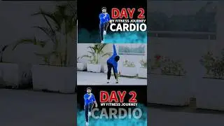 Day 2: The Ultimate Fat Burn! 🔥 | #day2 #nareshnds #sldancestudios