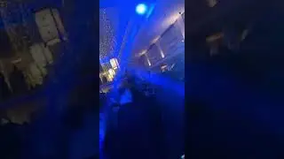 Tesco xmas party 2022