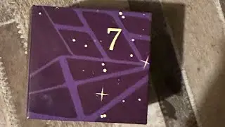 Mastercubeshop Rubik&rsquo;s cube advent calendar day 7 #cubing #christmas #adventcalendar #unboxing