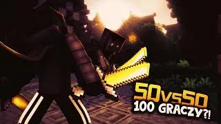 ZROBIŁEM PIERWSZY TAKI EVENT MINECRAFT UHC W POLSCE! (tobiasz.net)