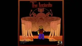 Block Tales (Demo 4) - THE ANCIENTS (Cover/Remix)