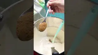 2 Ingredient Ice Cream Cake
