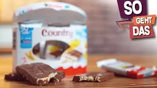 Kinder Country selber machen! - SoGehtDas Besser