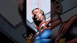 Worst Things Comic Homelander Has Done #shorts #theboys #comics