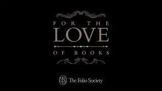 Six of our favourite books | Love books, Love Folio | The Folio Society