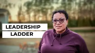Be a Leader | Building Leaders Through Community Engagement