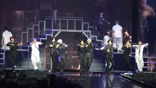 ATEEZ IN YOUR FANTASY JAKARTA - WE KNOW
