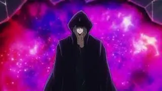 Mashle: Magic and Muscles Innocent Zero Soundtrack