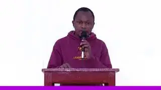 Ministry to children