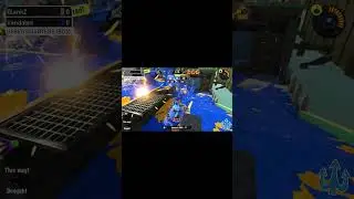 Vandalen push &ndash; Triton Cup 129 #splatoon3 #tournament #tournamenthighlights #splatoon #commentary