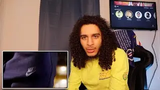SHE'S COLD!! TeeZandos - Highlander (Music Video) | @MixtapeMadness (JUVI REACTION) AMERICAN REACTS