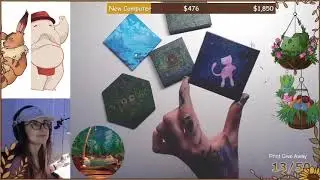 Exploring Different Bind Off Techniques