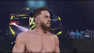 WWE 2K25 MYGM MODE (PAUL HEYMAN) SMACKDOWN PART 48