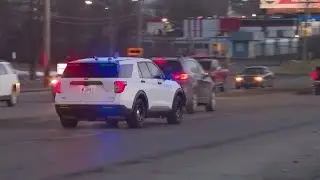 UPDATE: Beech Grove officers shot