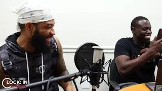 Joseph Daye & Zel Angelo EXCLUSIVE Patreon FREESTYLE
