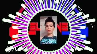 Viral Tiktok Disco 2021&2022 Of Team stroker family.Dj Paulo Valenzuela remix.Valderrama mix club