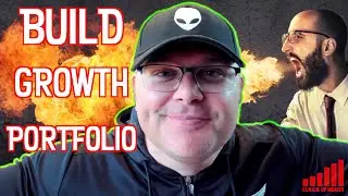 How to Build a High Growth Stock Portfolio for 2021 🔥 How to Invest $10k in the Stock Market