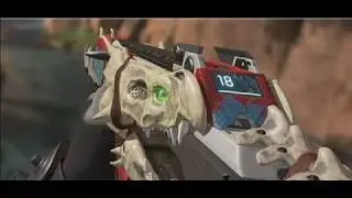 Apex Legends The Legendary Hunt Event Info