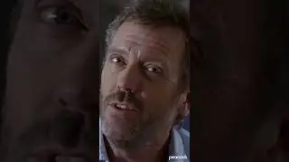 When you feel obliged to medically treat your girlfriend&rsquo;s mom #shorts | House M.D.