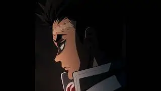 Gyomei Himejima The Stone Hashira Edit/AMV