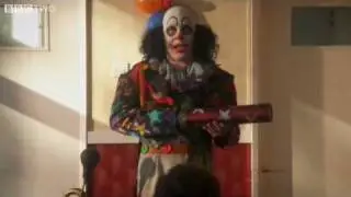 Psychoville - Episode 6 Preview - BBC