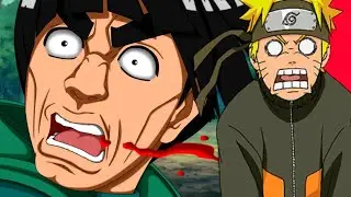 NARUTO TRY NOT TO LAUGH CHALLENGE!