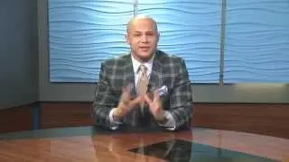 The Oil & Gas Industry - Ray Lucia Show