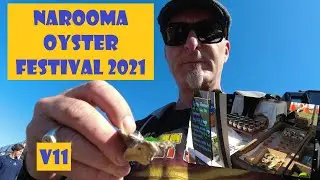 V11- Narooma Oyster Festival 2021