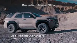 2025 Toyota 4Runner | Minneapolis | St Paul | MN | Rudy Luther Toyota