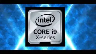 All about the Intel Core i9