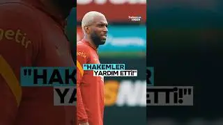 🚨 Ryan Babel&rsquo;den S&uuml;per Lig itirafı: 