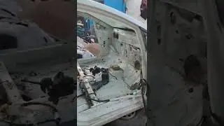 #scrap11 #Scrap #Carscrap #Scrapyard #Car #Vehicle #shortvideo #shorts