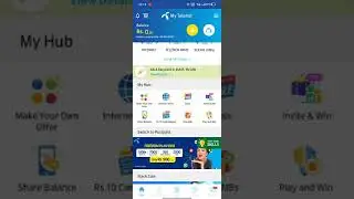 Telenor app review and features must watch 2022