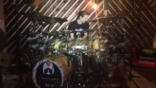 Paradiddles, Layers, Polymeters and Displacement (Instacompilation 2)